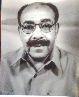 H.E. Ahmed H. Diria - Ambassador