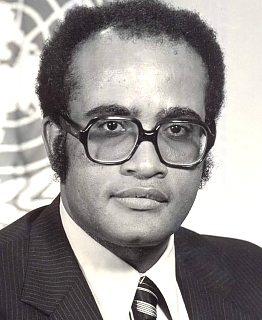 H.E. Dr. Salim Ahmed Salim - Ambassador